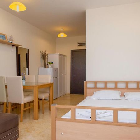 Garden of Eden PMG Apartments Sweti Wlas Exterior foto