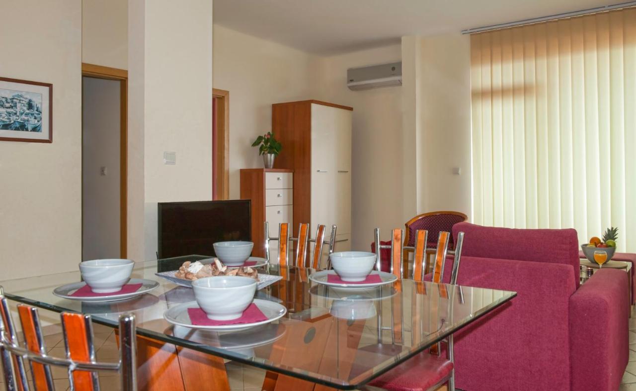 Garden of Eden PMG Apartments Sweti Wlas Exterior foto