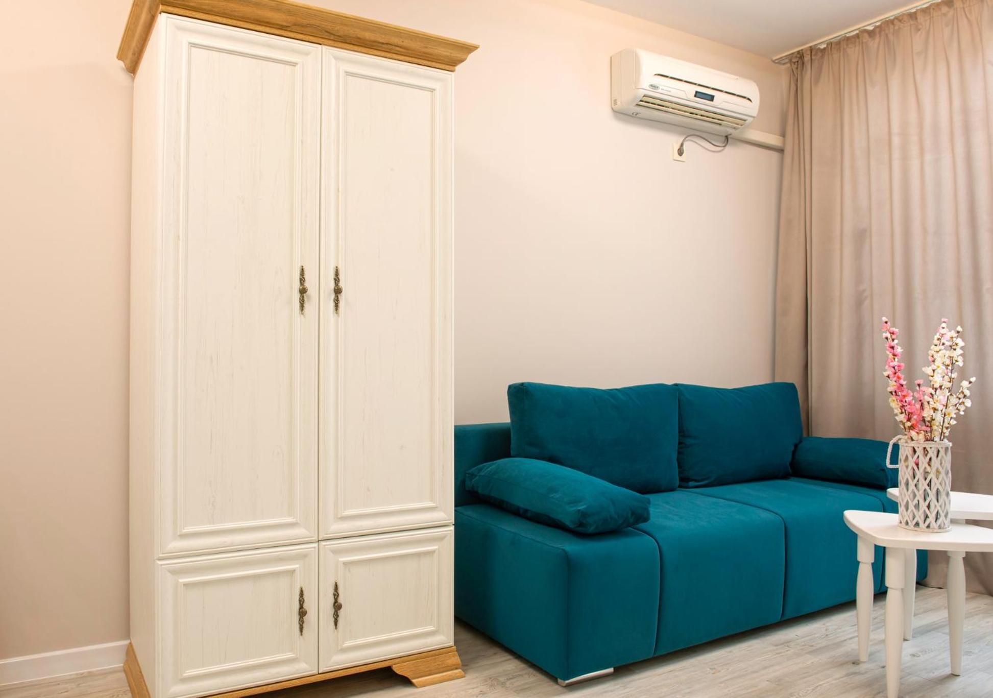 Garden of Eden PMG Apartments Sweti Wlas Exterior foto