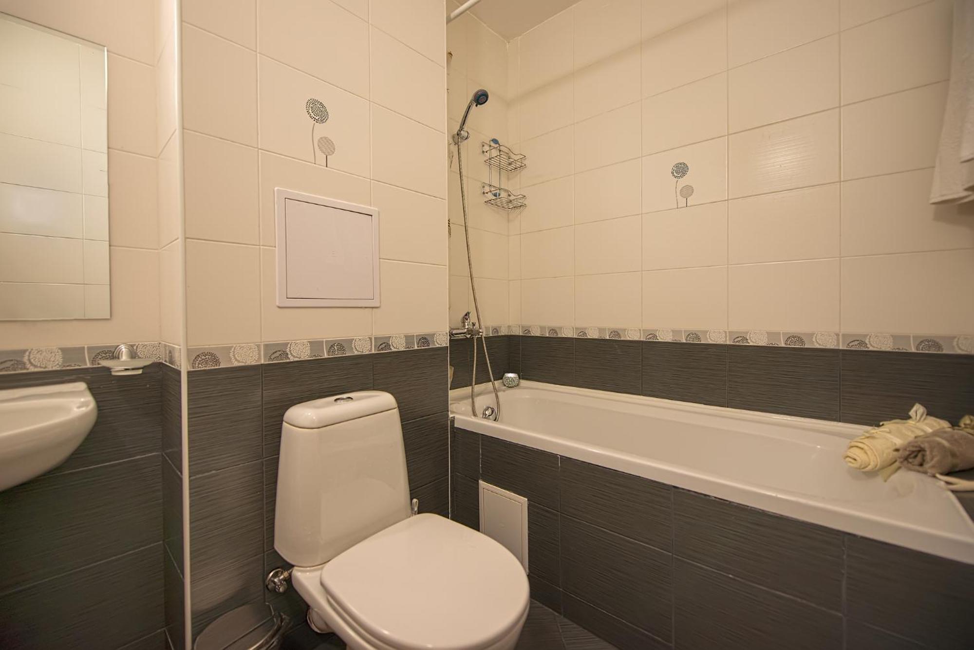 Garden of Eden PMG Apartments Sweti Wlas Exterior foto